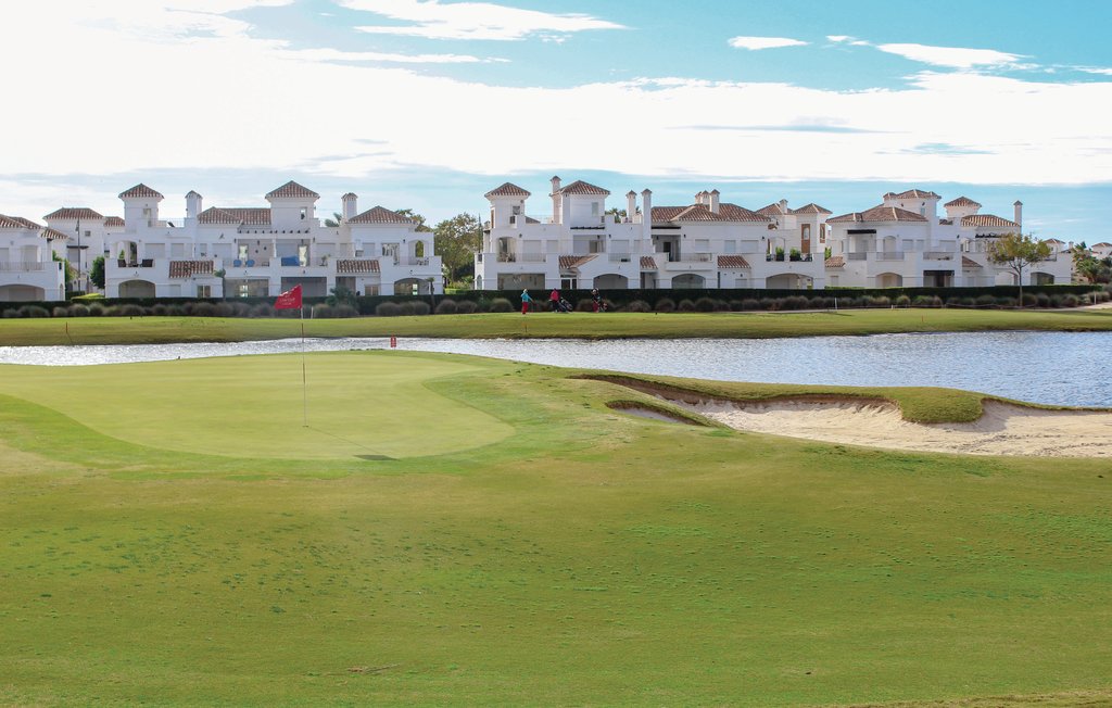 Ferienwohnung - La Torre Golf Resort , Spanien - ECC774 19