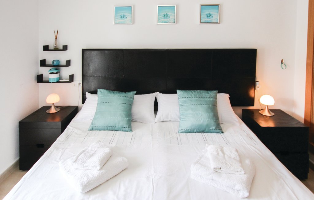 Ferienwohnung - Sucina-Hacienda Riquelme , Spanien - ECC839 13