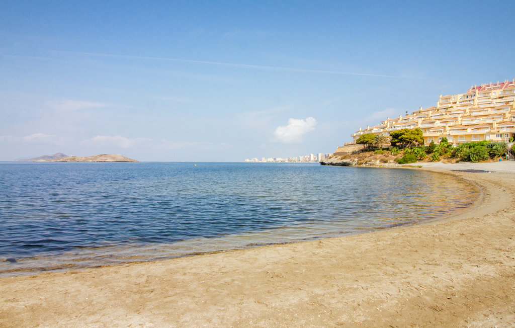 Ferieleilighet - La Manga , Spania - ECC913 23