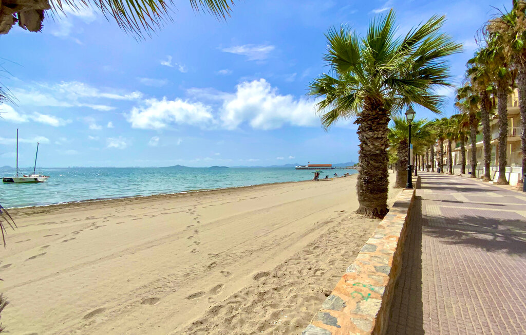 Feriehuse - Los Alcazares , Spanien - ECC924 18