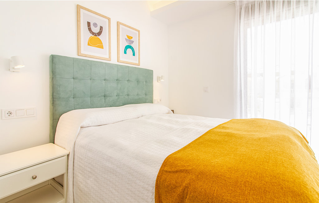 Feriehus - Los Alcázares , Spania - ECC961 17