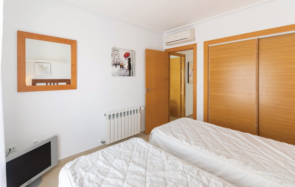 Semesterlägenhet - Hacienda Riquelme Golf Resort , Spanien - ECC213 19