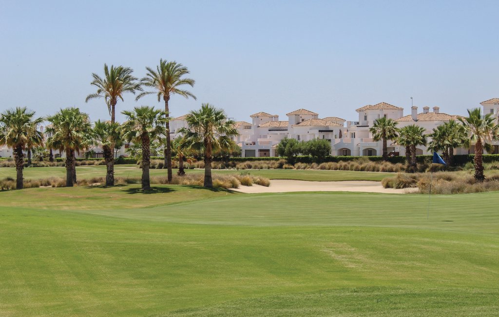 Feriehus - La Torre Golf Resort , Spania - ECC391 22