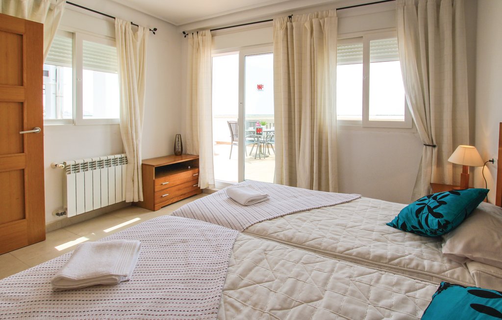 Feriehus - La Torre Golf Resort , Spania - ECC391 16
