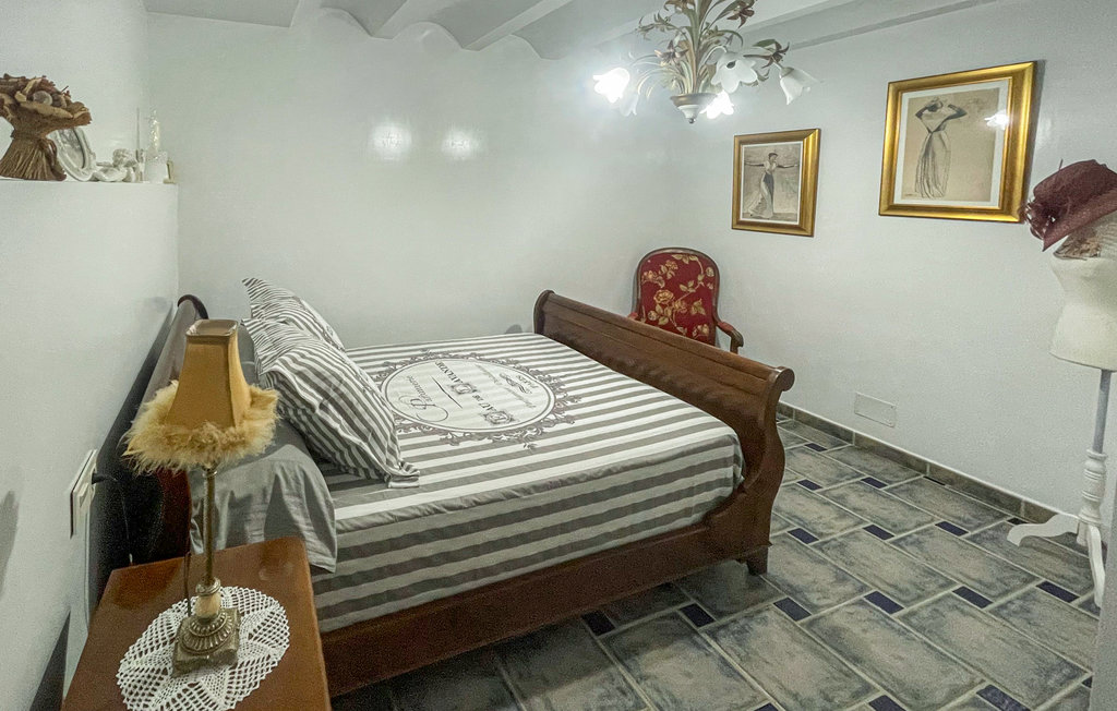 Feriehuse - Las Terreras/Lorca , Spanien - ECC540 13