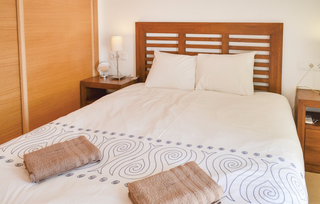 Lejlighed - Condado de Alhama Golf Resort , Spanien - ECC544 12