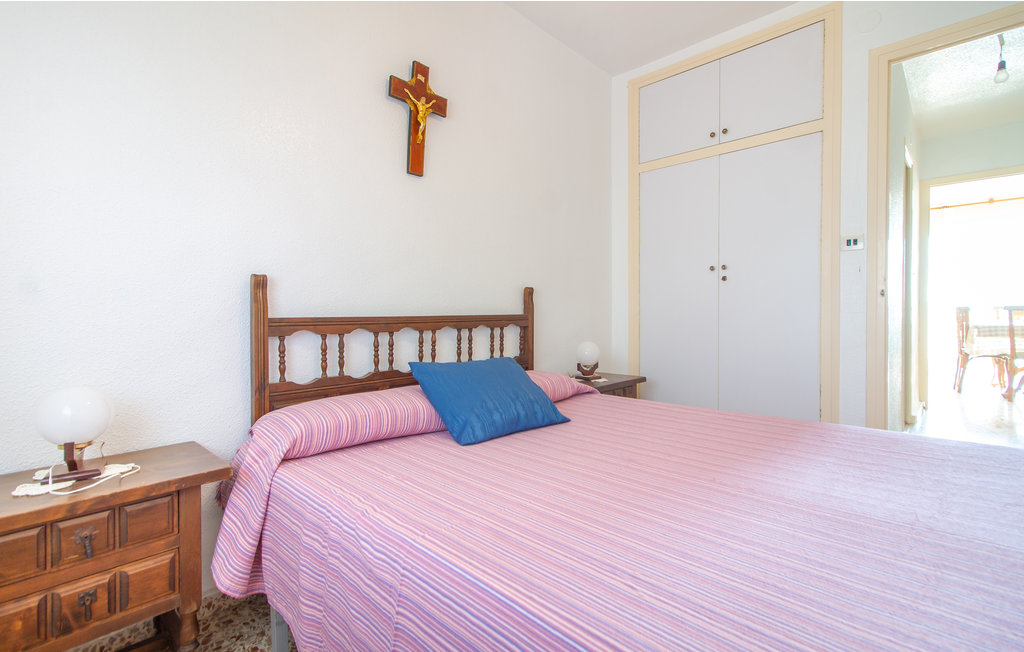 Semesterlägenhet - Puerto de Mazarron , Spanien - ECC847 10