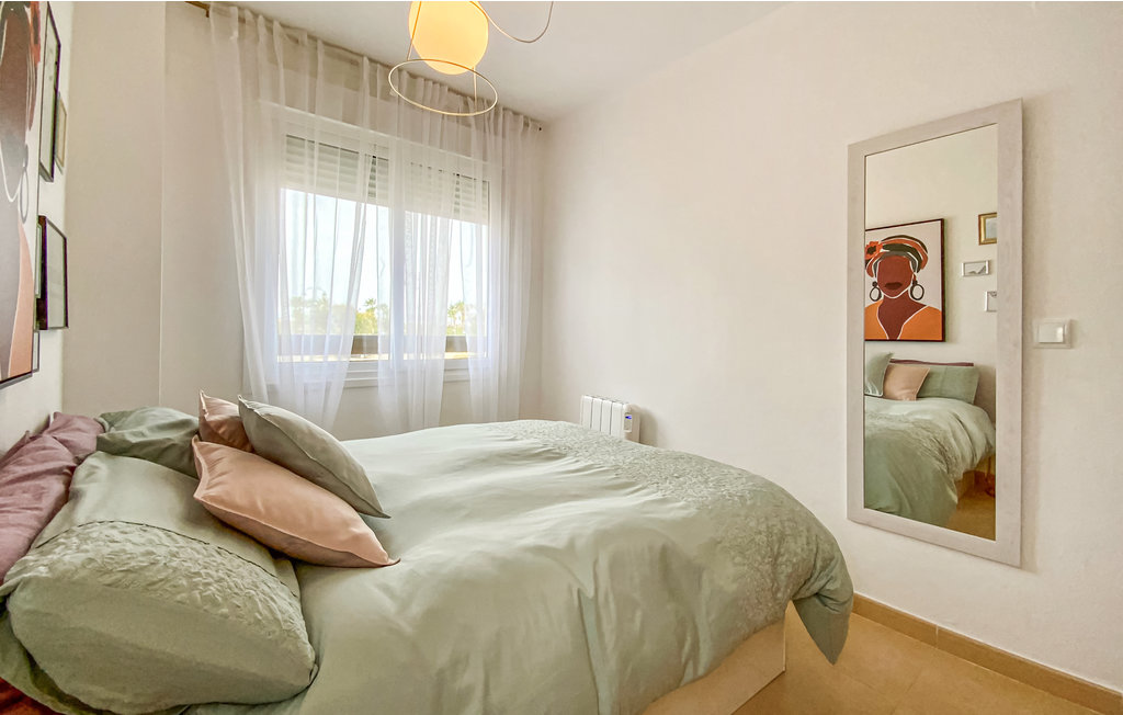 
Holiday rental - Murcia , Spain - ECC904 10