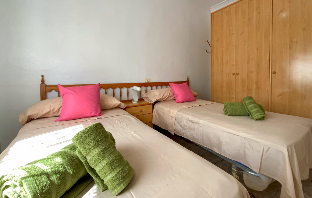 Feriehuse - Los Alcazares , Spanien - ECC924 11