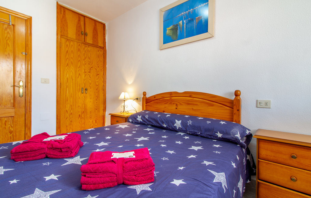 Lejlighed - San Pedro del Pinatar , Spanien - ECC948 10