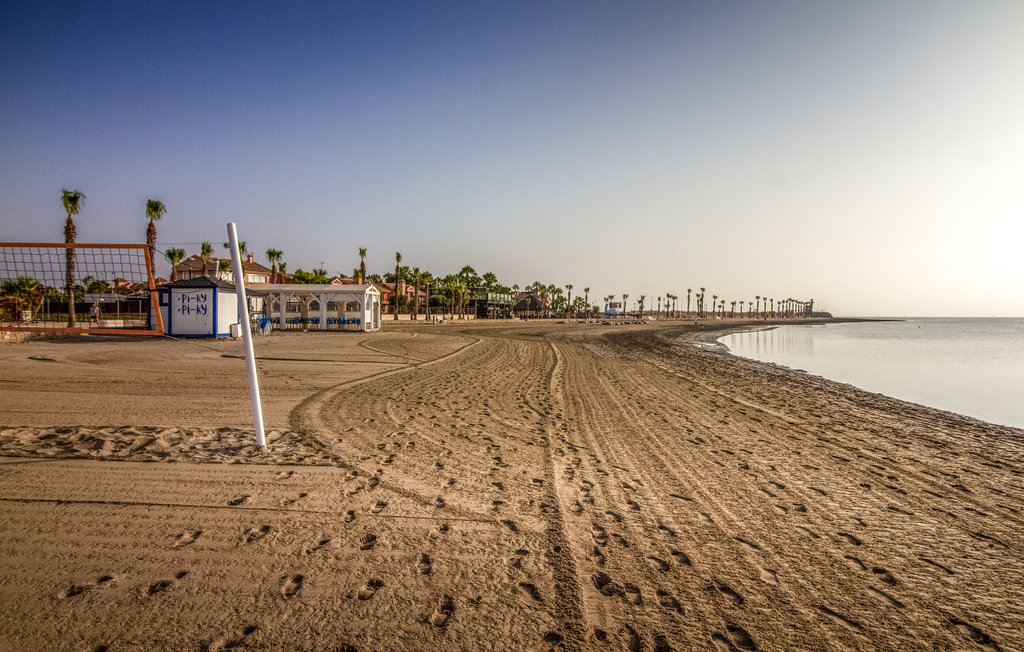 Ferienwohnung - Los Narejos , Spanien - ECC950 9