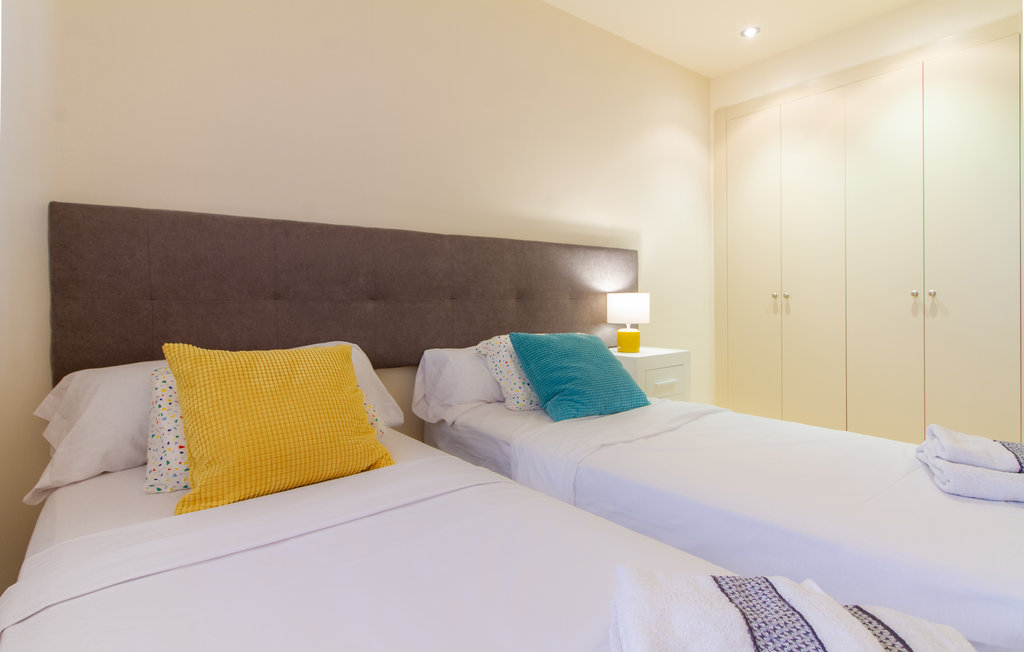 Ferienwohnung - Los Narejos , Spanien - ECC950 22