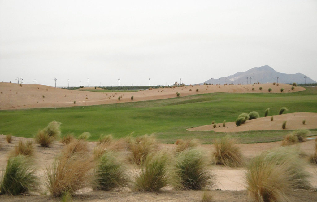 Lejlighed - Terrazas de la Torre Golf Res. , Spanien - ECC146 19