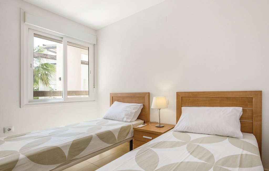 Lejlighed - Terrazas de la Torre Golf Res. , Spanien - ECC146 16