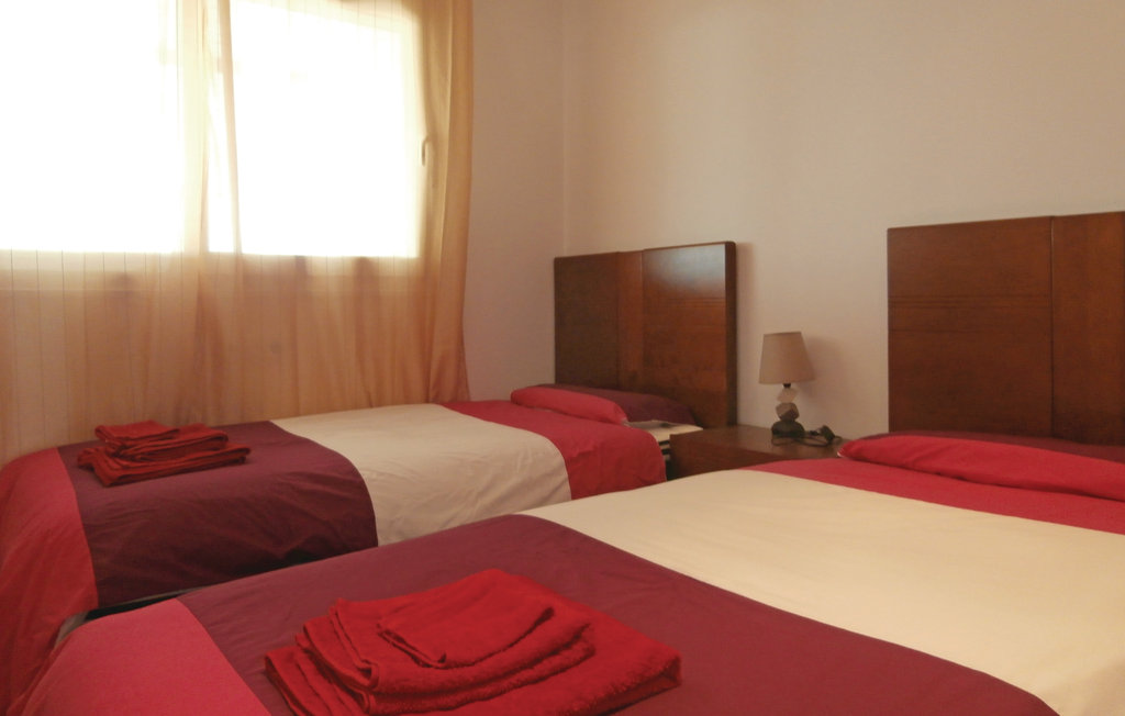 Lejlighed - Terrazas de la Torre Golf Res. , Spanien - ECC443 13