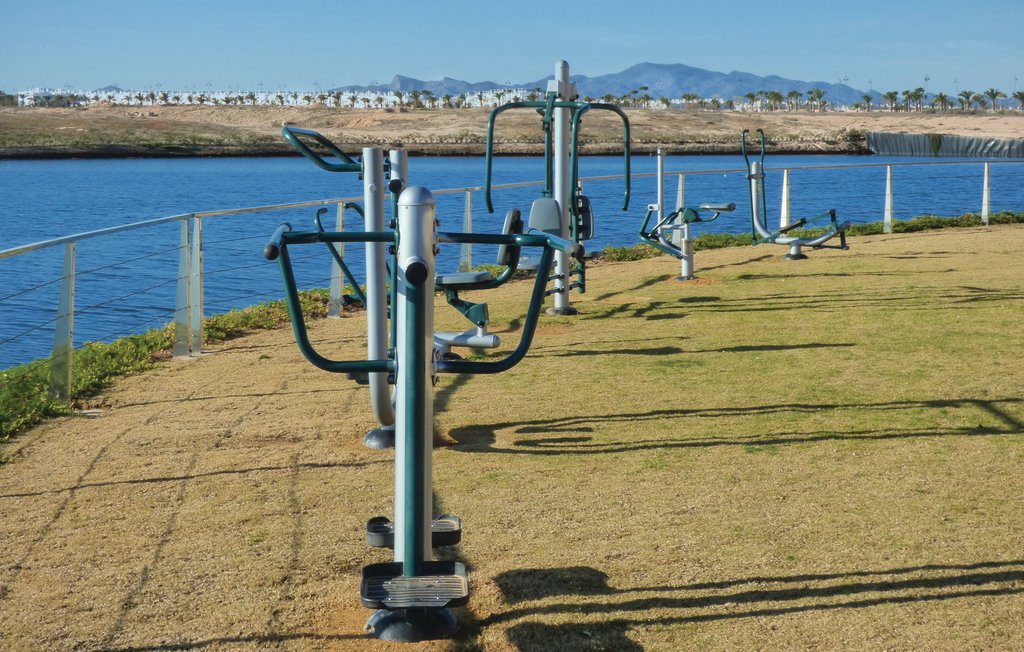 Lejlighed - Condado de Alhama , Spanien - ECC837 16