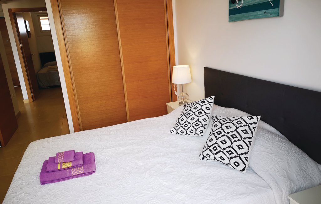 Lejlighed - Condado de Alhama , Spanien - ECC837 11