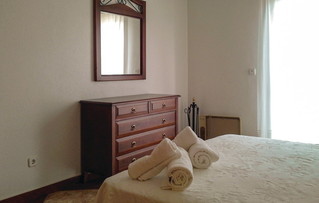 Feriehuse - Portman , Spanien - ECC868 12