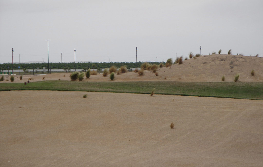Lejlighed - Terrazas de la Torre Golf Res. , Spanien - ECC146 20