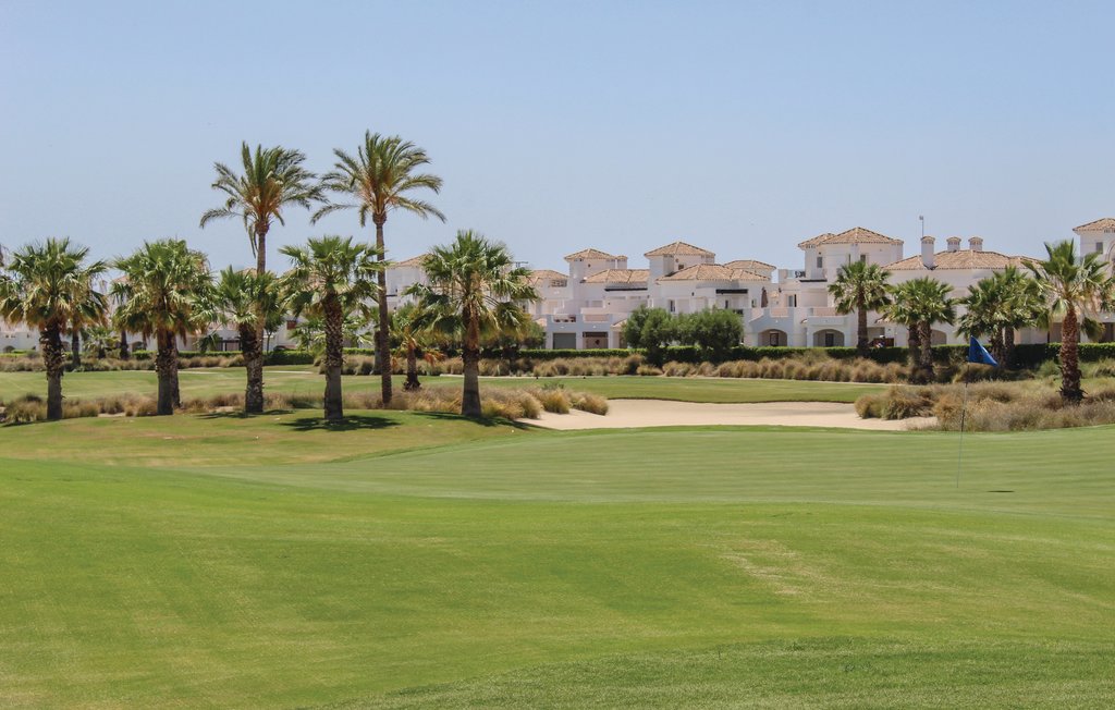 Ferienhaus - La Torre Golf Resort , Spanien - ECC705 21