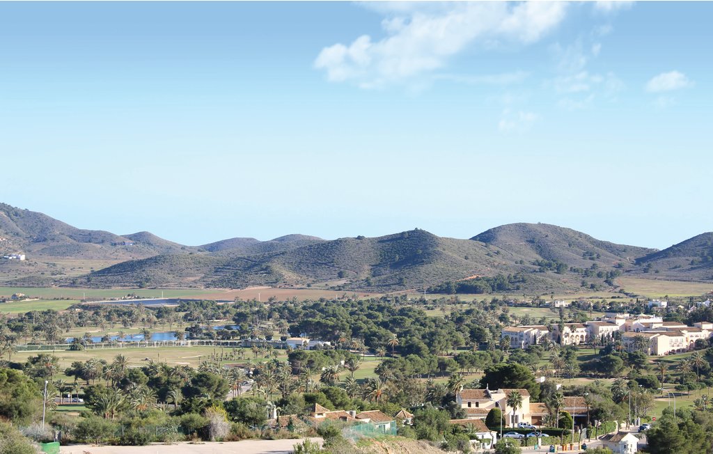 Feriehuse - Portman , Spanien - ECC868 20