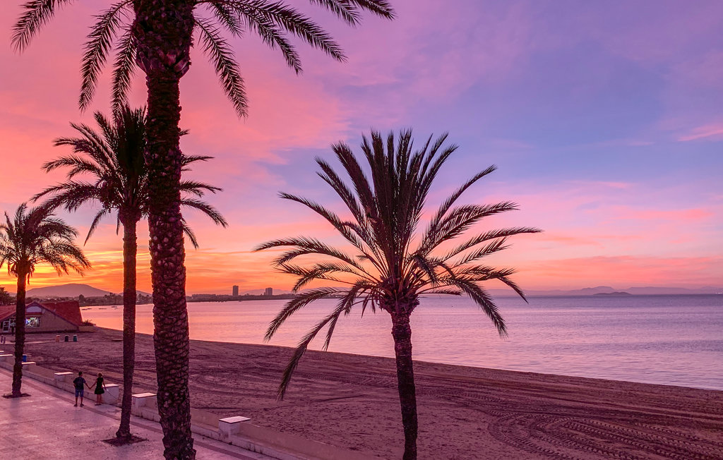 Ferienwohnung - Playa Honda , Spanien - ECC663 23