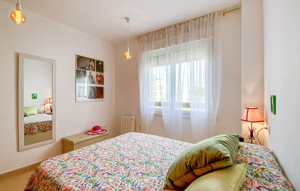 
Holiday rental - Murcia , Spain - ECC904 14