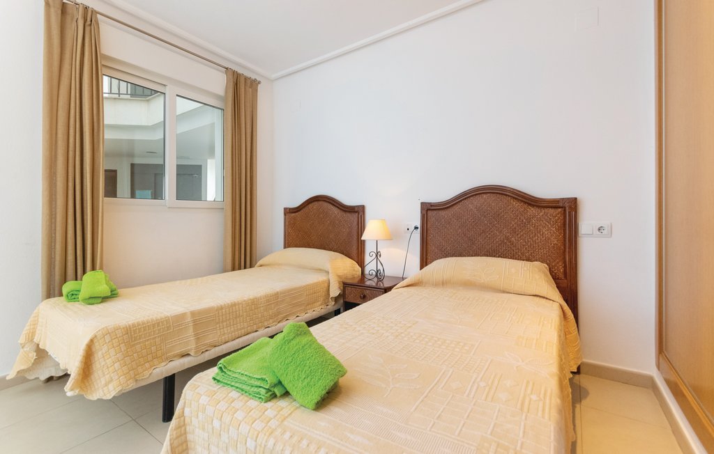 Lejlighed - La Torre Golf Resort , Spanien - ECC339 18