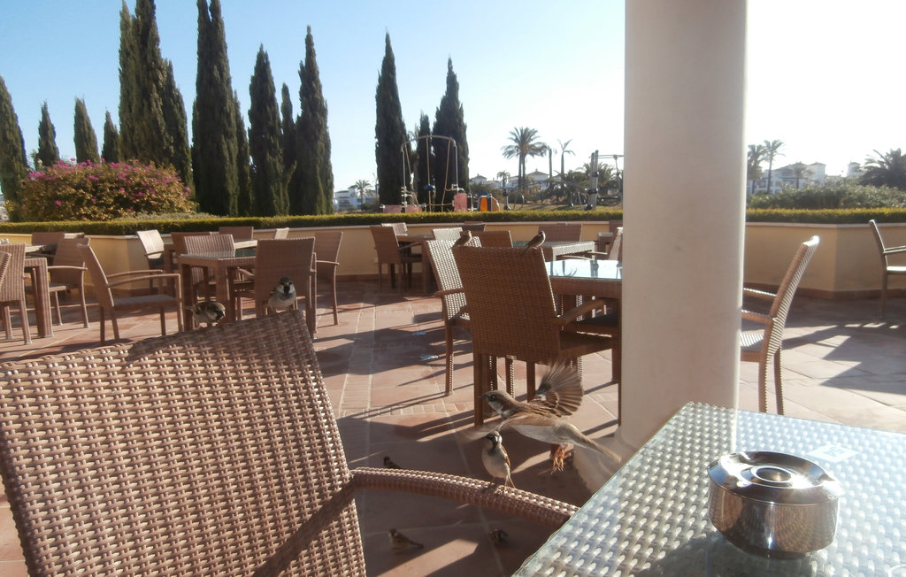 Lejlighed - La Torre Golf Resort , Spanien - ECC340 22