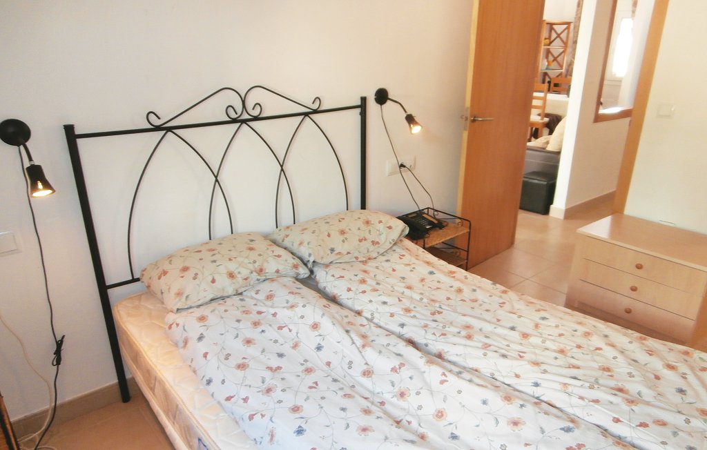 Ferienhaus - Mar Menor Golf Resort , Spanien - ECC429 18