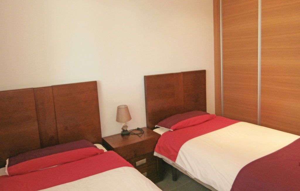 Lejlighed - Terrazas de la Torre Golf Res. , Spanien - ECC443 14