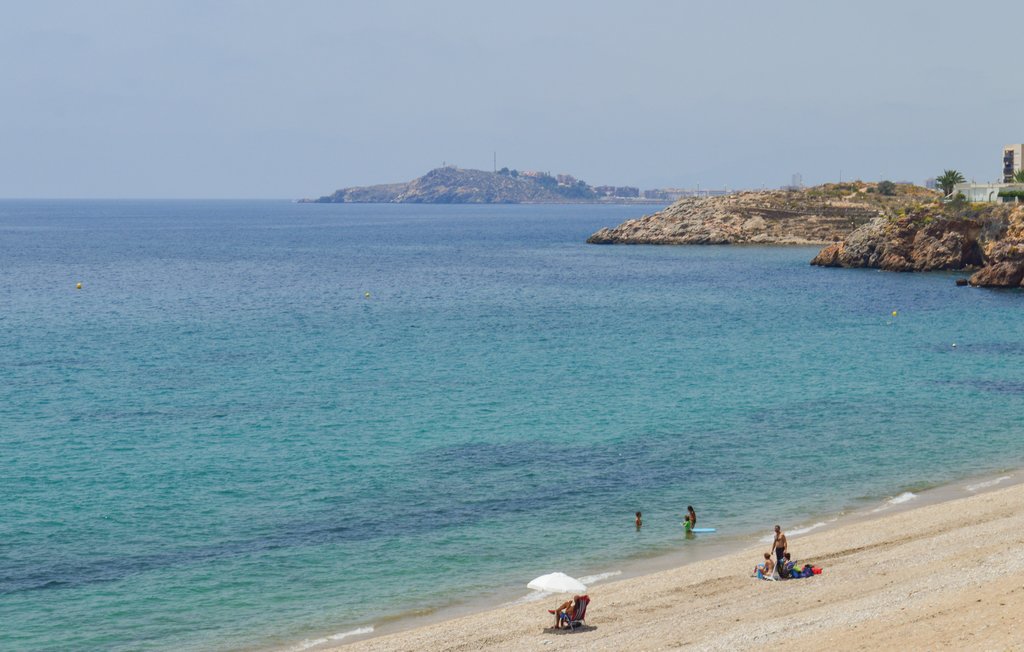 Feriehuse - Isla Plana/Mazarrón , Spanien - ECC529 21