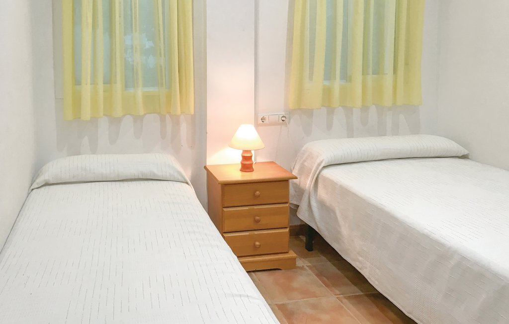 Feriehuse - La Azohia , Spanien - ECC536 25