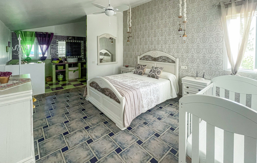 Feriehuse - Las Terreras/Lorca , Spanien - ECC540 14