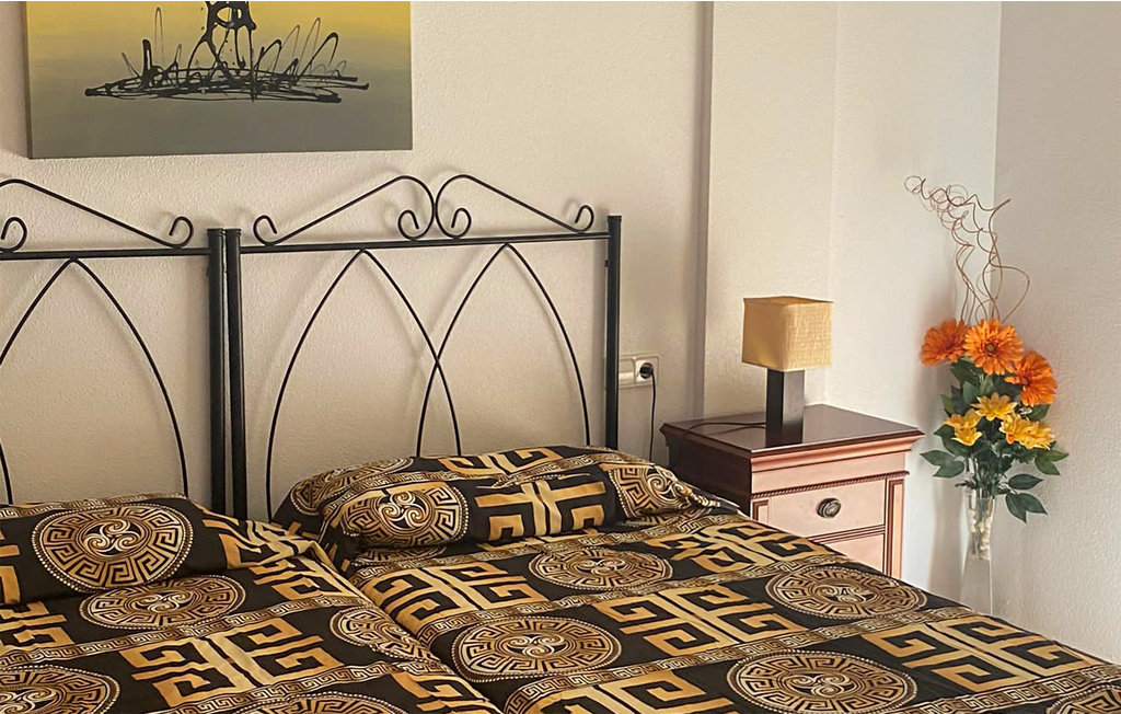 Lejlighed - Los Alcazares , Spanien - ECC605 14