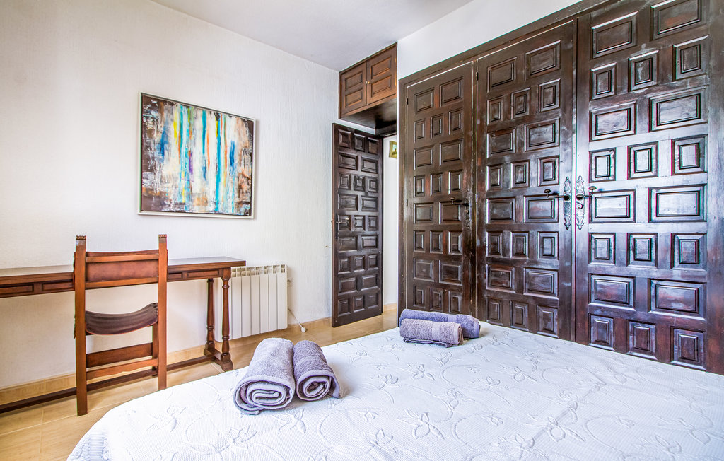 Ferienwohnung - Playa Honda , Spanien - ECC663 16