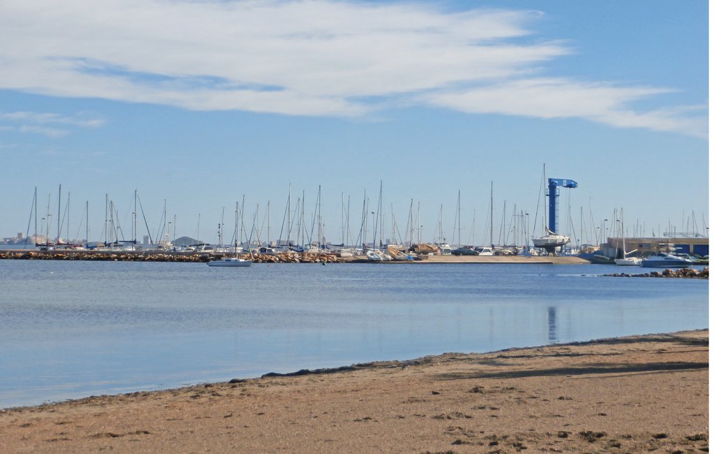 Ferienhaus - Cartagena , Spanien - ECC667 35