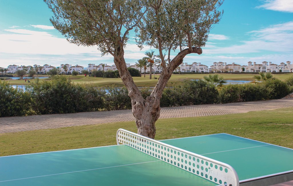 Ferienwohnung - La Torre Golf Resort , Spanien - ECC774 20