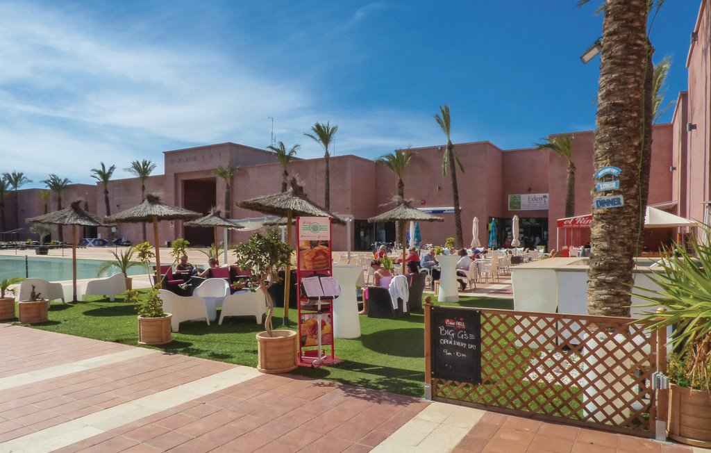 Lejlighed - Condado de Alhama , Spanien - ECC837 17