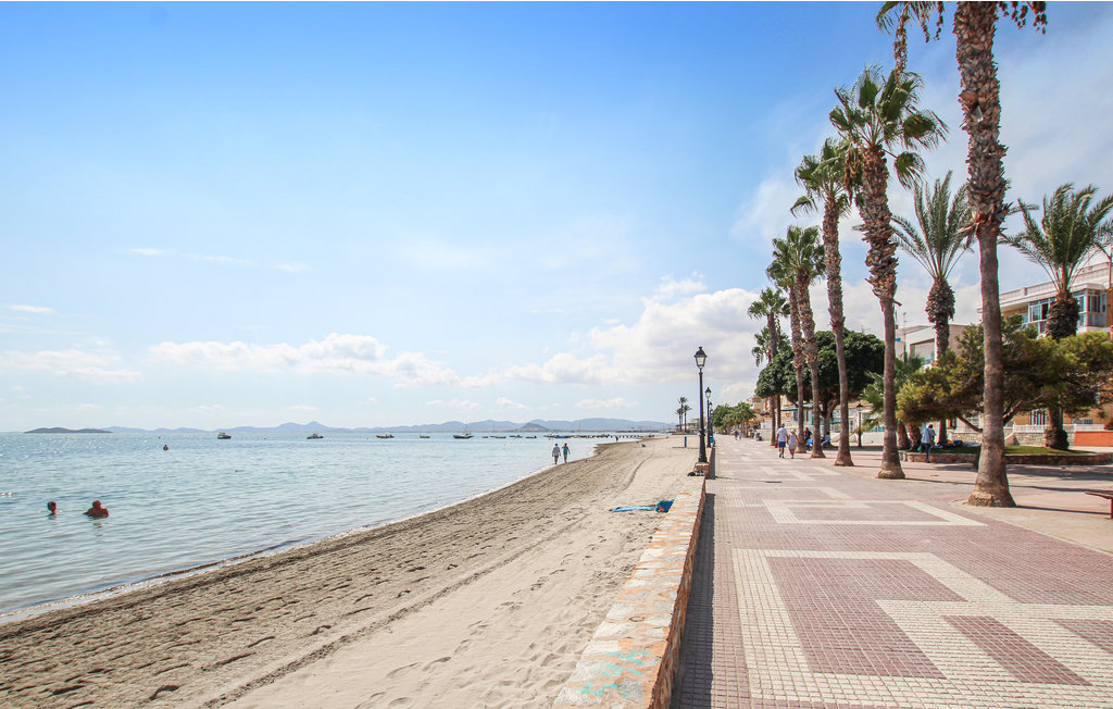 Feriehuse - Los Alcazares/Murcia , Spanien - ECC883 26