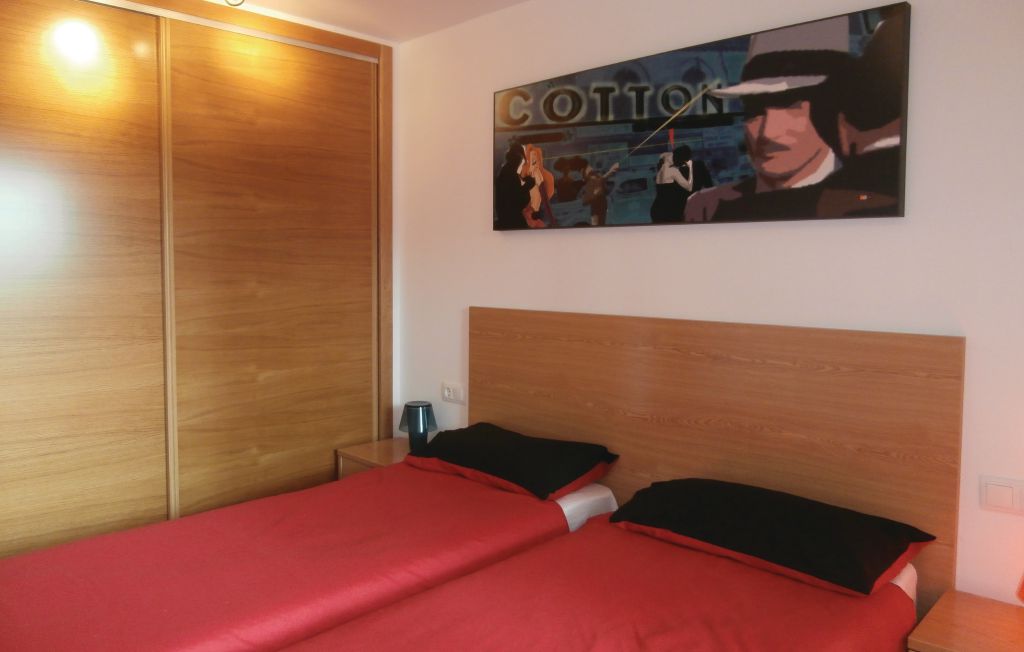 Ferieleilighet - Mar Menor Golf Resort , Spania - ECC319 13