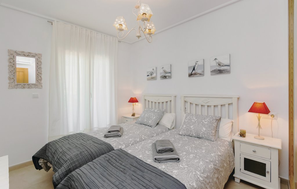 Semesterlägenhet - La Torre Golf Resort , Spanien - ECC326 19