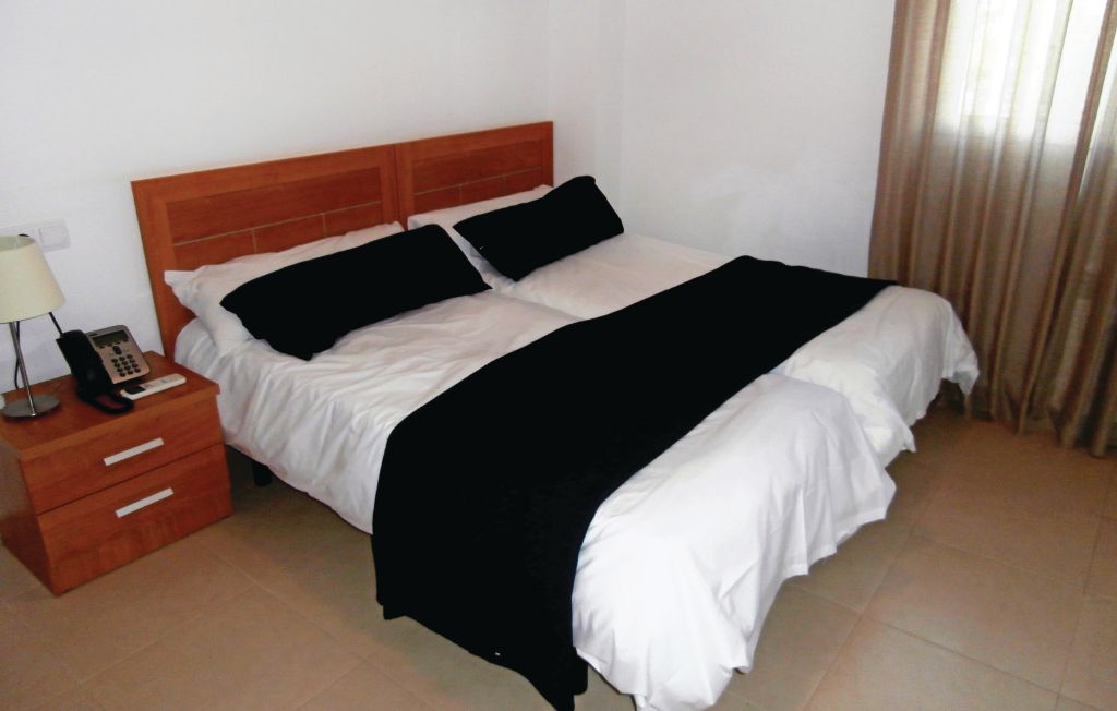 Ferienwohnung - La Torre Golf Resort , Spanien - ECC333 12