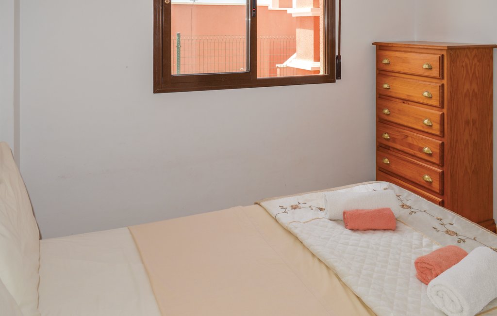 Feriehuse - Isla Plana/Mazarrón , Spanien - ECC529 17