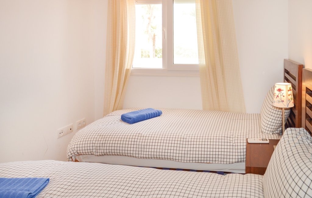 Lejlighed - Condado de Alhama Golf Resort , Spanien - ECC544 13