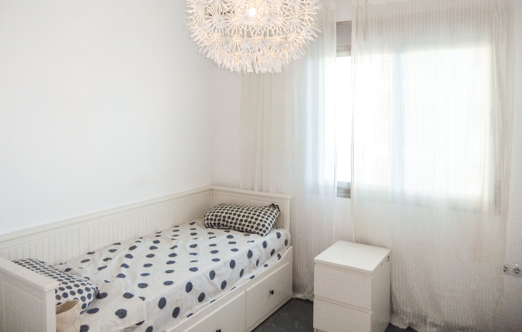 Ferienwohnung - La Manga del Mar Menor , Spanien - ECC569 14