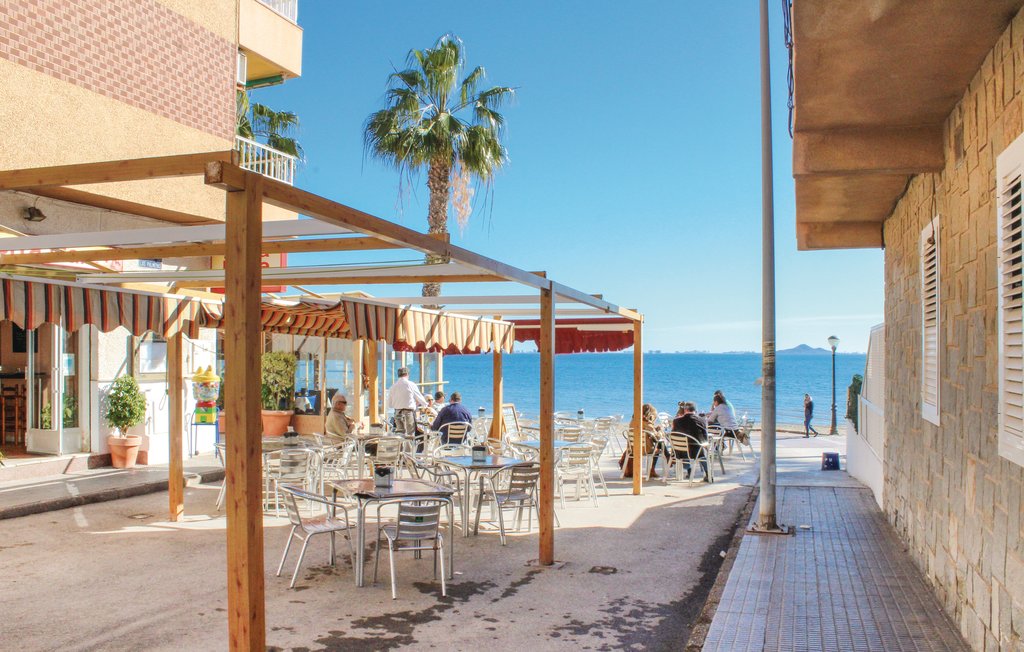 Lejlighed - Los Alcazares , Spanien - ECC605 17