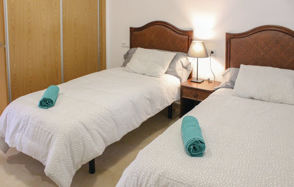 Ferienwohnung - La Torre Golf Resort , Spanien - ECC774 16