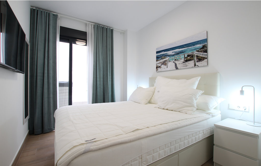 Feriehuse - Los Alcazares/Murcia , Spanien - ECC883 19