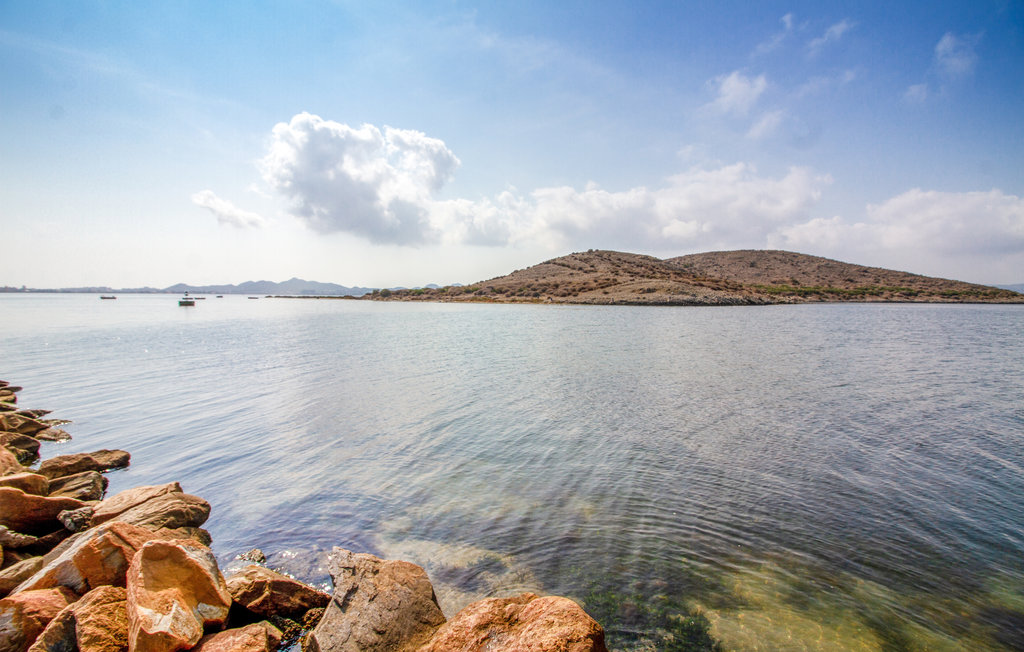 Ferieleilighet - La Manga , Spania - ECC913 24